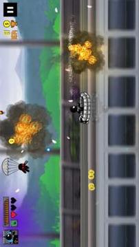 Stickman Final Battle游戲截圖4
