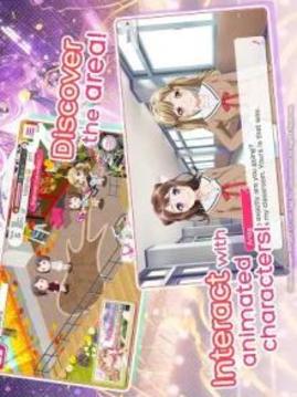 BanG Dream! Girls Band Party!游戲截圖2