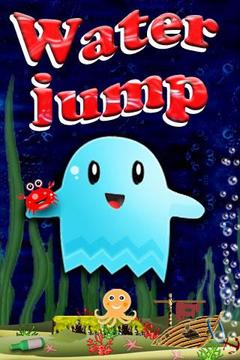 Real Jelly Jump游戲截圖1