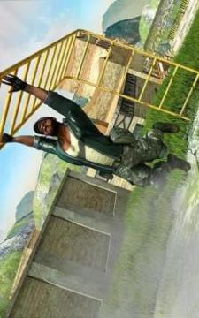 Elite Army Training Free V2游戲截圖5