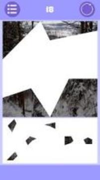 Tangram Picture Puzzle游戲截圖4