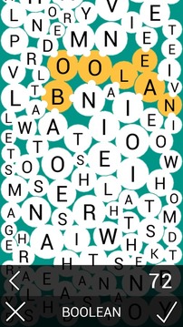 Word Circles游戲截圖4