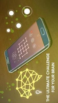 String Game puzzle IQ test 2019游戲截圖3