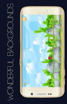 Pet Bunny Rabbit Run For Kids游戲截圖3
