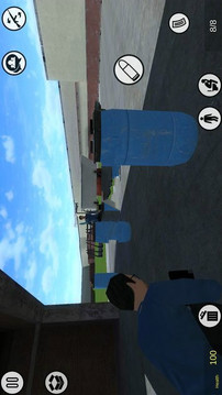 Sandbox Mod游戲截圖3