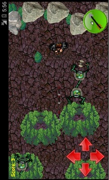 Goblin Hunter游戏截图2