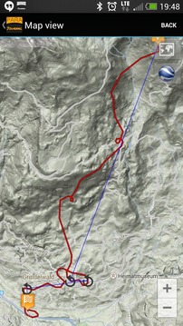 ParaJournal - Paragliding log游戲截圖5
