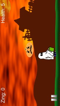Halloween Time游戲截圖1