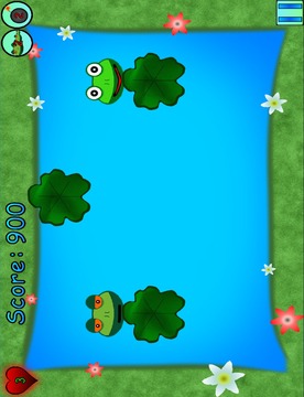 Kick the Frog游戲截圖4