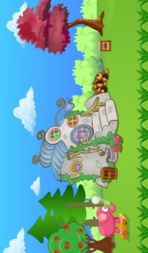 Forest Grandpa Rescue游戲截圖3