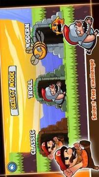 Super Mezo Adventure游戲截圖1