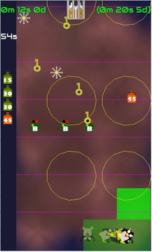 Laser Jumper游戲截圖5