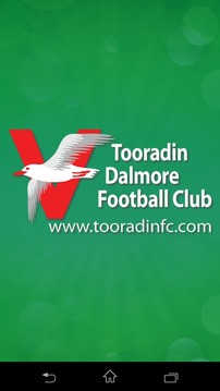 Tooradin Football Netball Club游戲截圖3