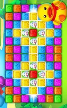 Toy Blocks Crush游戲截圖1