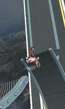 High Speed Bike Racing Stunts游戲截圖4