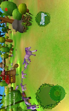 Little Pony Caring Mom游戲截圖5