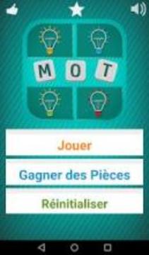 1 mot 4 images游戲截圖5