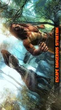 Evil Dinosaur Survival游戲截圖2