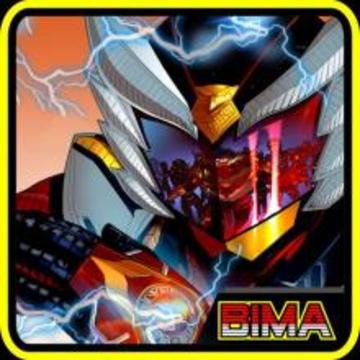 Bima Legend Of Super Hero游戲截圖1