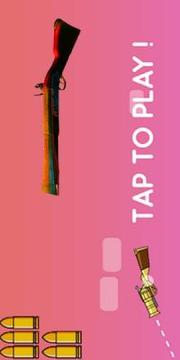 Tap Gun !游戏截图2