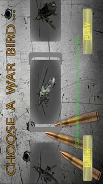 Cobra Assault - Tank Slayer 3D游戲截圖3