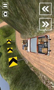 Speed Roads 3D游戲截圖3