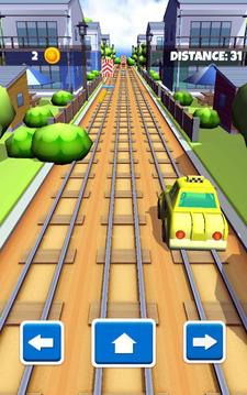Funny police games for kids游戲截圖2