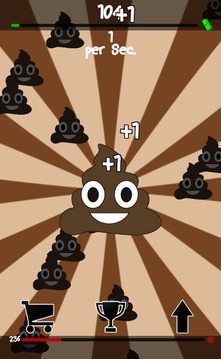 Shitty Clicker 2游戲截圖3