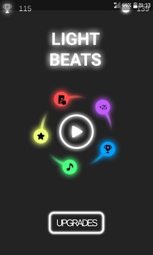 Light Beats游戲截圖1