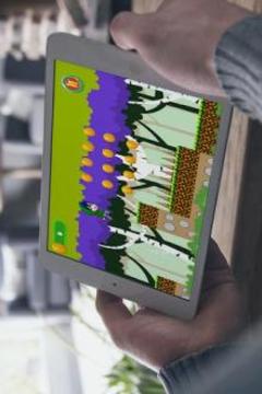 dino the super mecard游戲截圖2