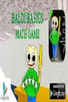 Learning Basics in Education and Math game游戲截圖2