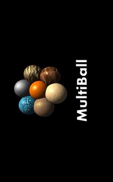 MultiBall Free游戲截圖1