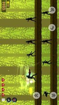 Shadow Revenge 2 - Ninja Revenge游戲截圖3