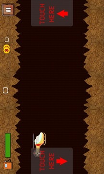 Copter Survival -An Adventure游戲截圖2