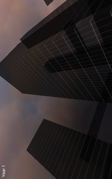 Utopian City Year 1游戲截圖3