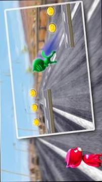 Pj great Masks Run游戲截圖2