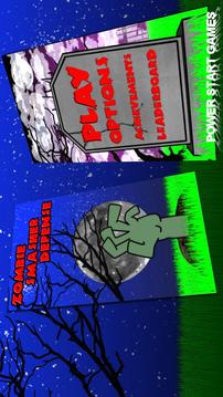 Zombie Smasher Defense游戲截圖1