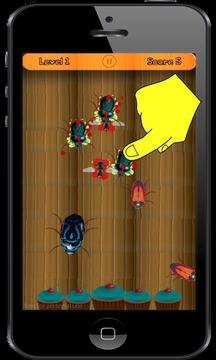 Insect Destroyer游戲截圖3