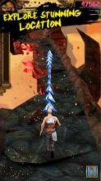 Run Mania: Temple Rush游戲截圖4