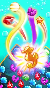 Ocean Smash Mania游戲截圖4