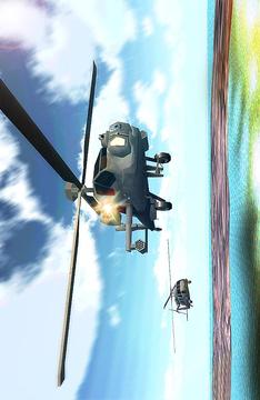 直升机免费游戏游戏截图1