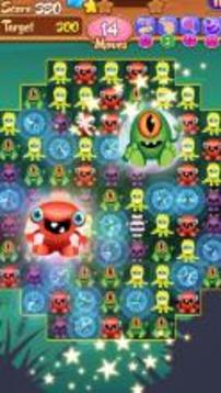 Monster Blast Buster游戲截圖3