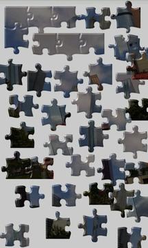 The Jigsaw游戏截图1