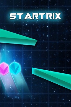 Startrix太空探險(xiǎn)游戲截圖3