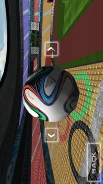 Soccer World 2014游戲截圖2