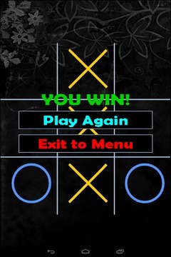 Train Your Tic Tac Toe游戲截圖4
