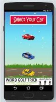 NEW Speed Car Game游戲截圖5