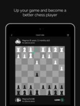 Play Magnus - Chess游戲截圖4
