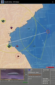 Modern Air Power - Modern游戲截圖5