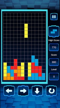 Block Classic游戲截圖1